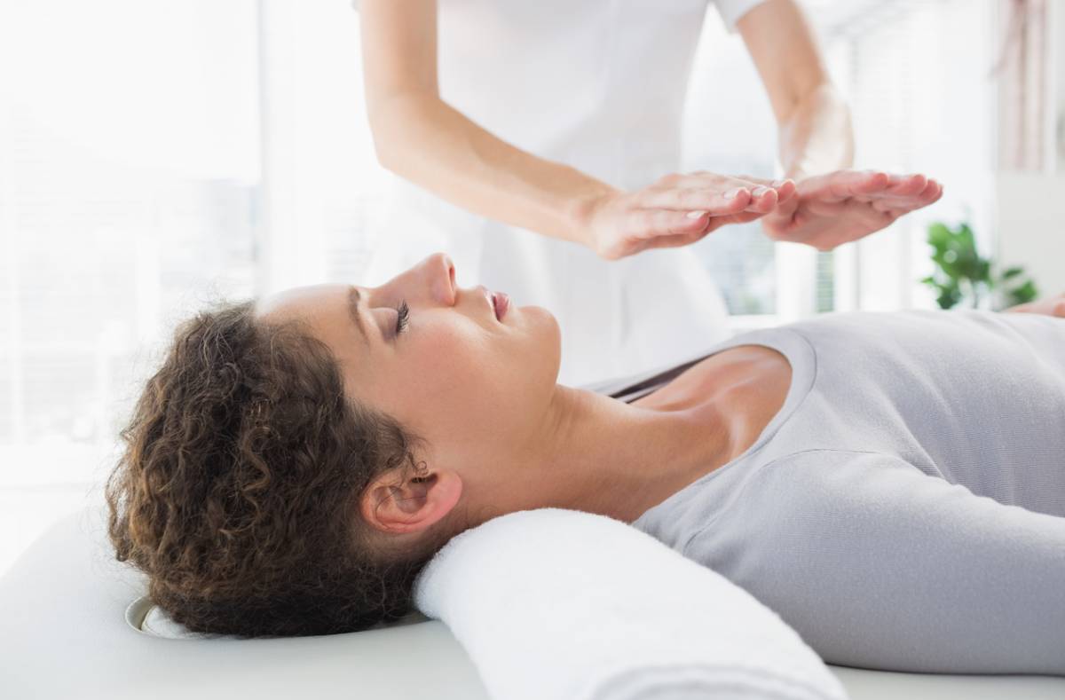 Tout ce quil faut connaître sur le Reiki Soin palliatif